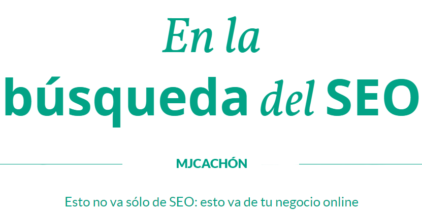 consultora SEO