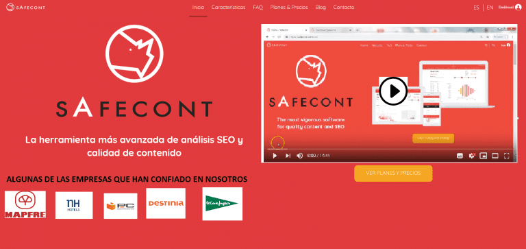 Safecont