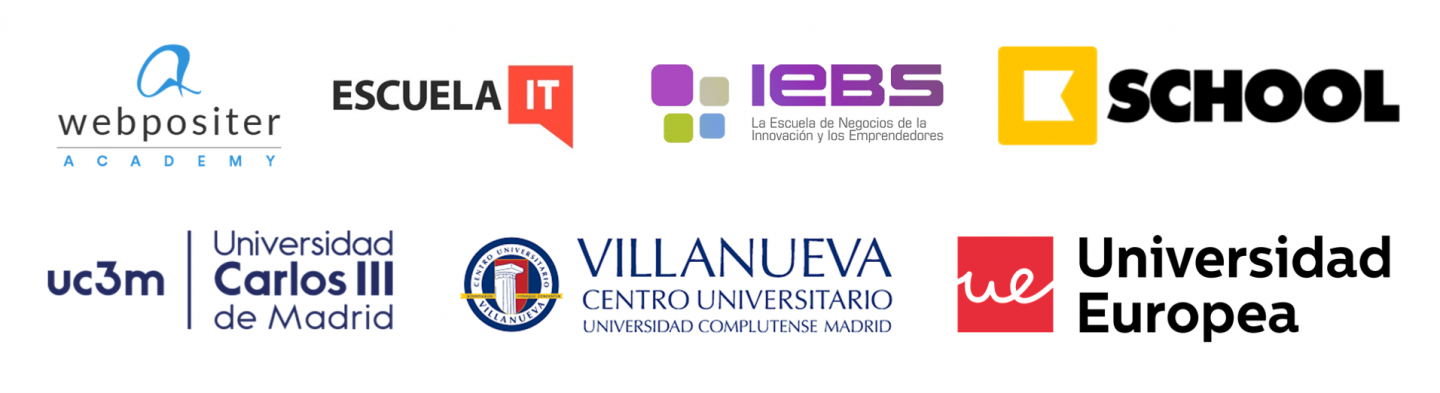 Centros y Universidades_formación académica_Cráneo Previlegiado